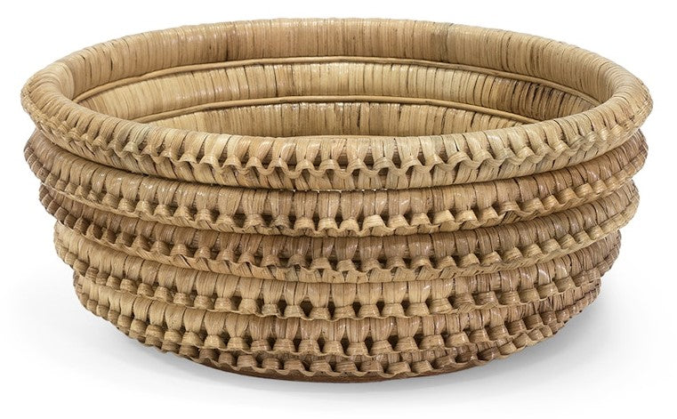 Braided Bowl