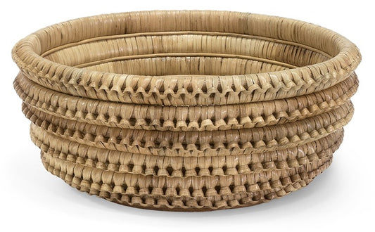 Braided Bowl