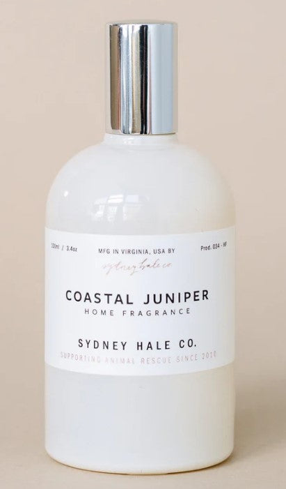 Coastal Juniper