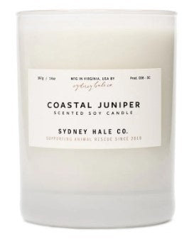 Coastal Juniper