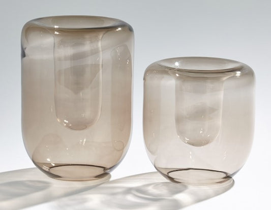 Suspension Vase