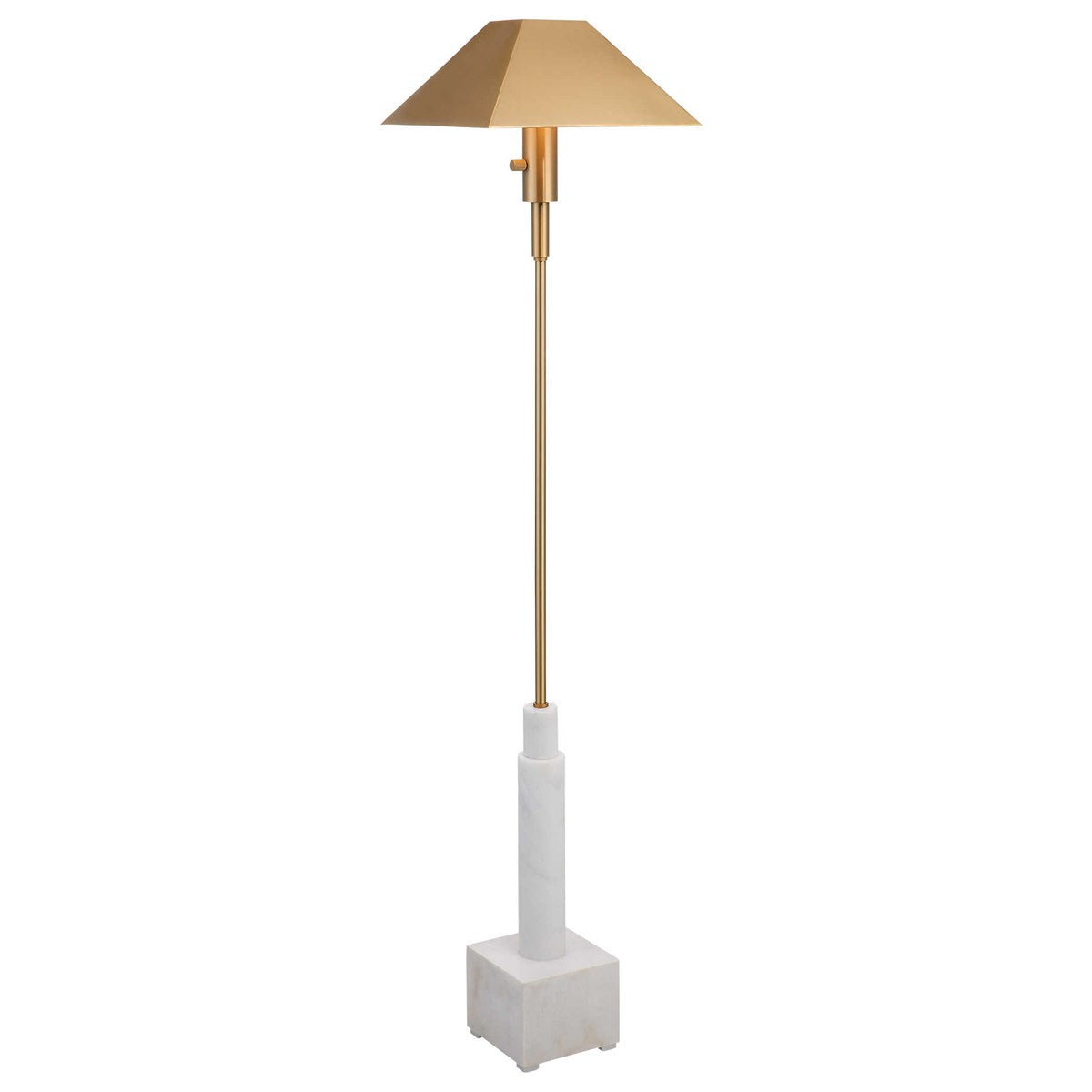 Epitome Floor Lamp