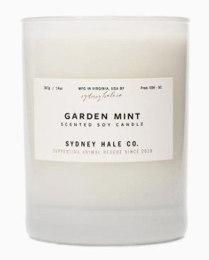 Garden Mint