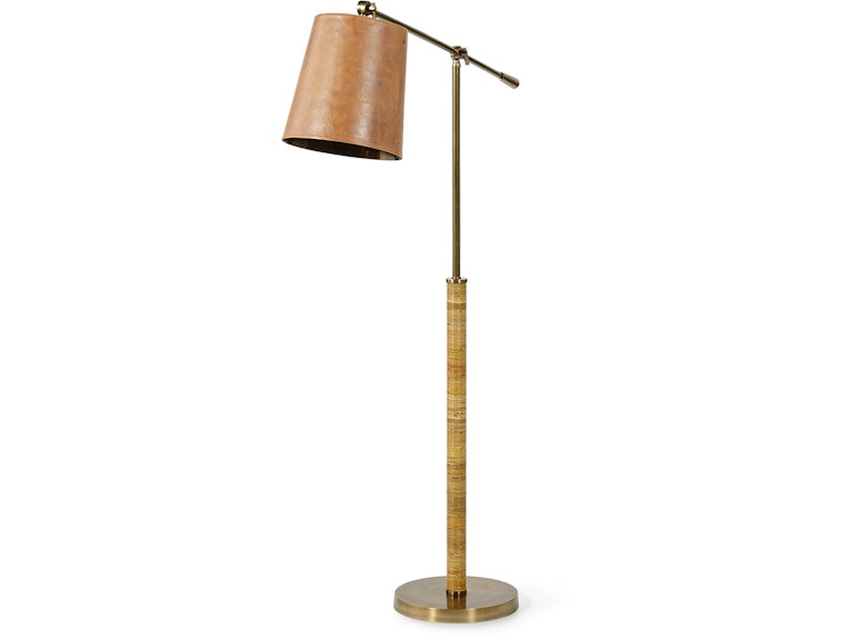 Hendrick Floor Lamp