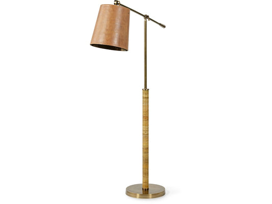 Hendrick Floor Lamp