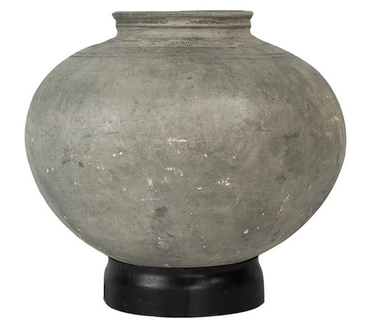 Mud Pot