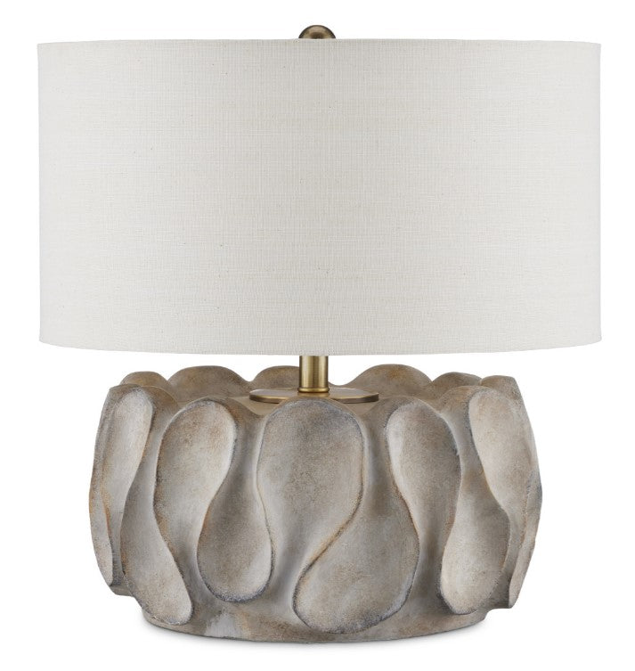 Weststrand Lamp