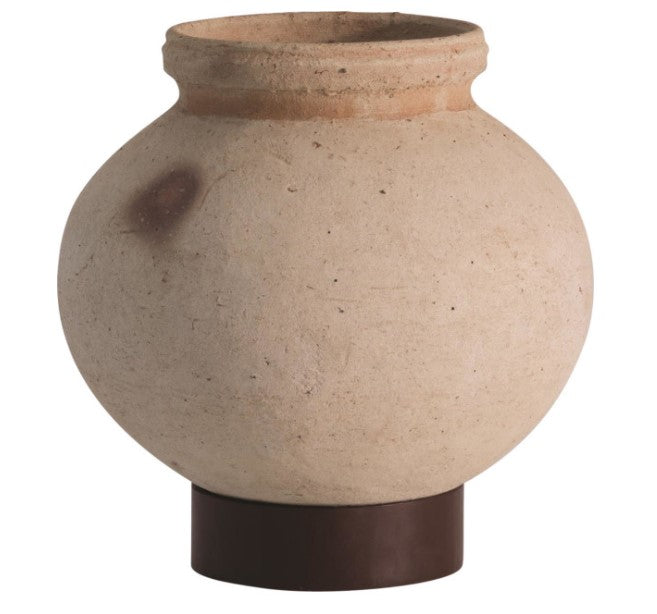 Desert Water Pot