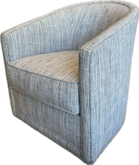 Mason Swivel Chair